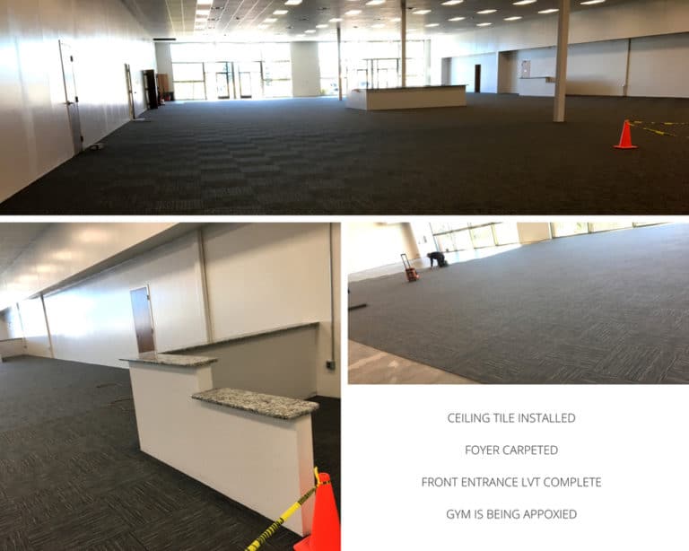 Charis Christian Center 9142018 (2) Hammers Construction