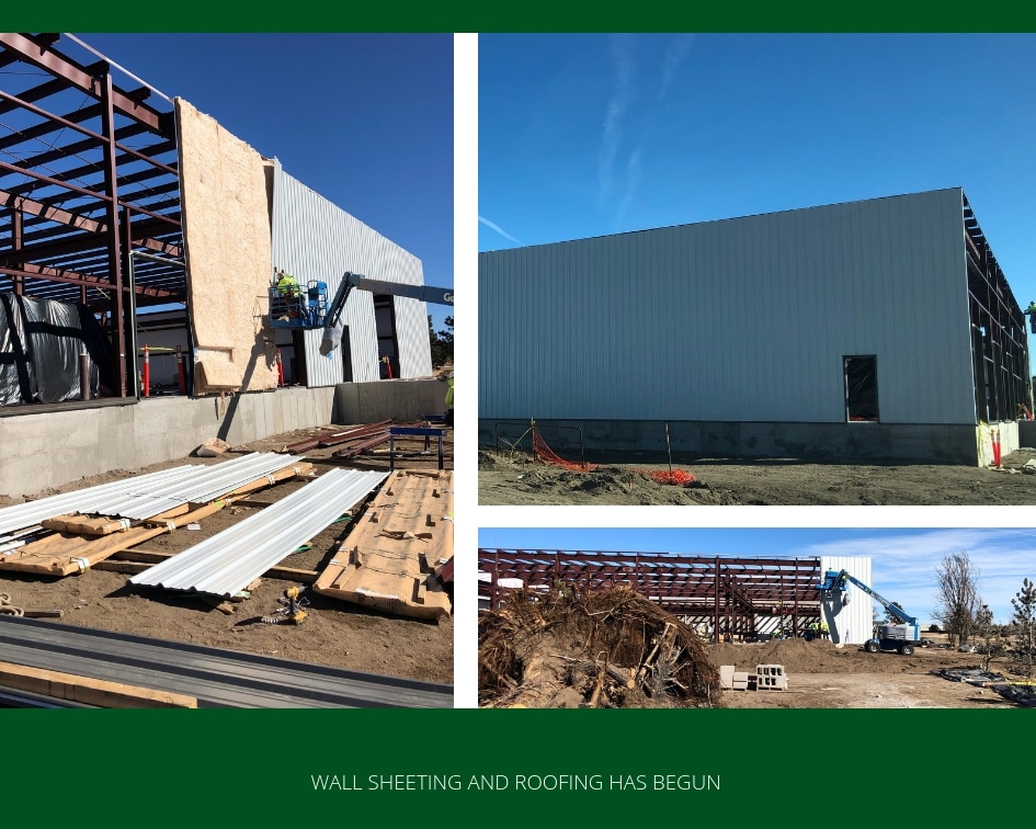 2 Hammers Construction