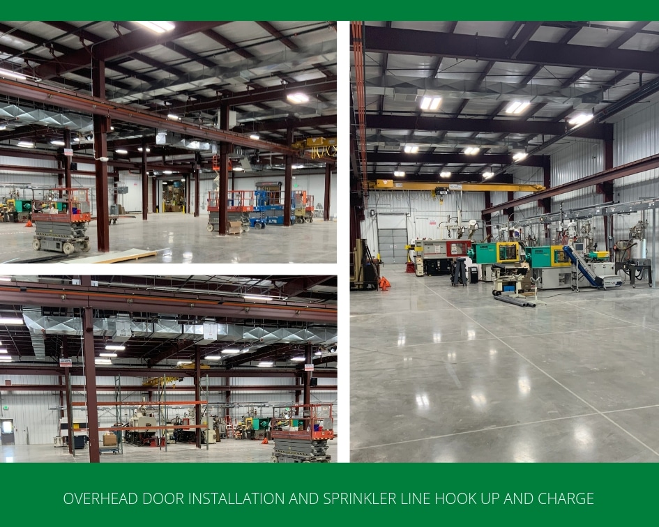 2 Hammers Construction