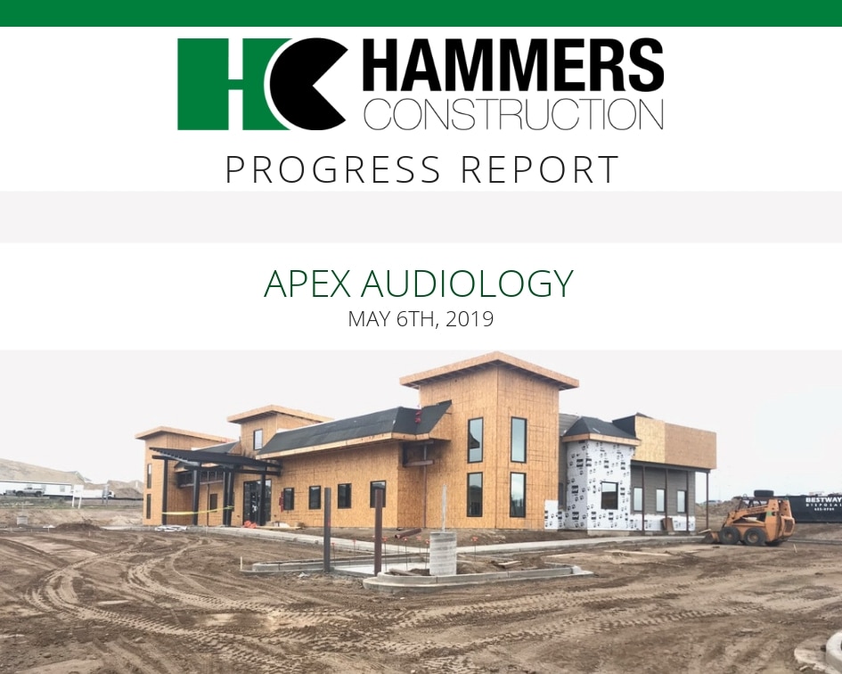 111 Hammers Construction