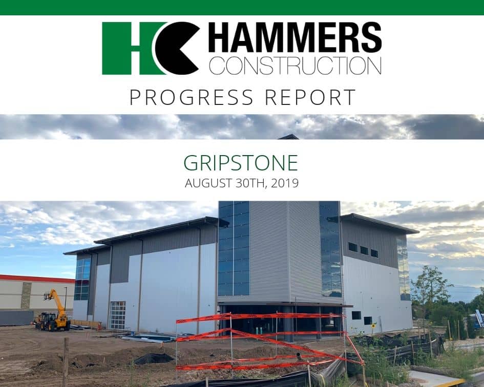 1 Hammers Construction