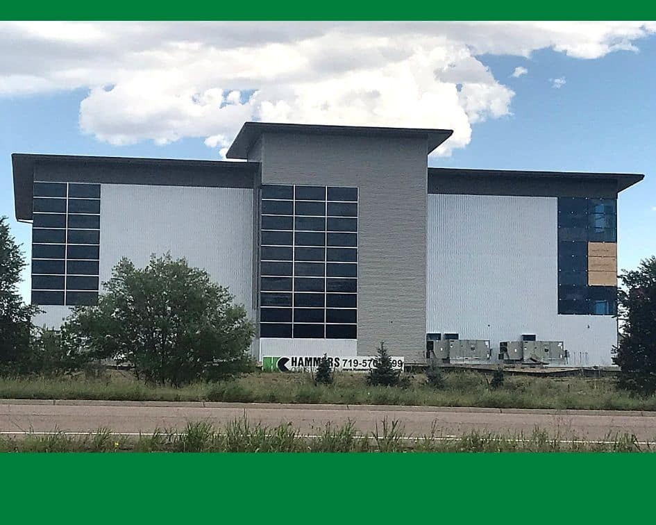 2 Hammers Construction