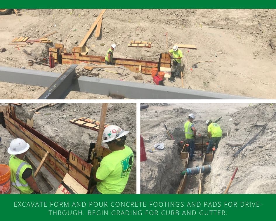 5 Hammers Construction