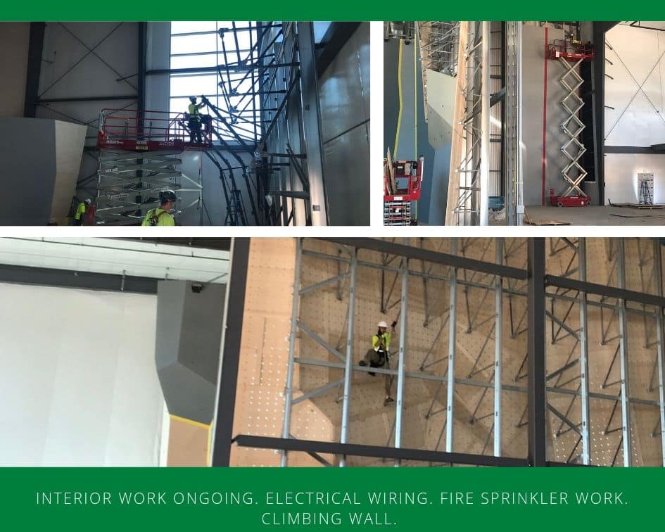 5 Hammers Construction