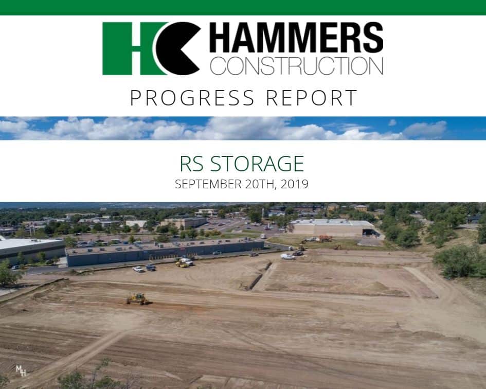 1 Hammers Construction