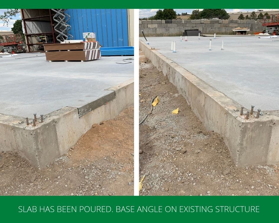 2 Hammers Construction