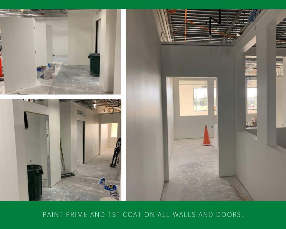 3 Hammers Construction