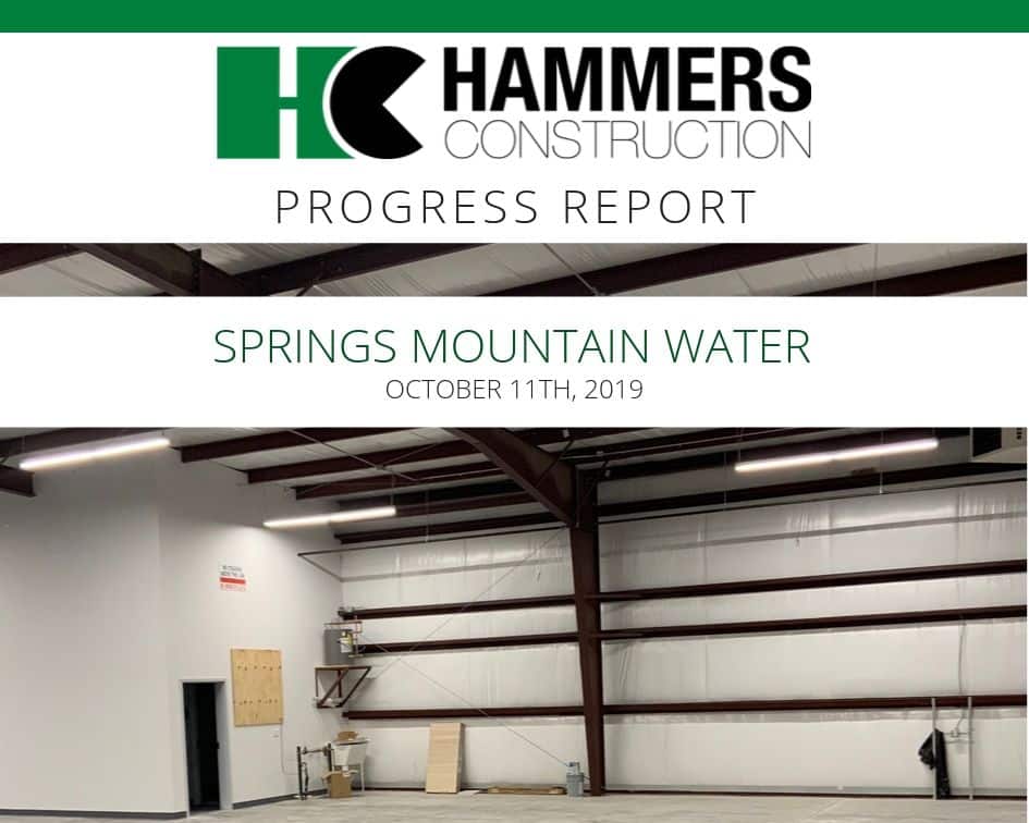 1 Hammers Construction