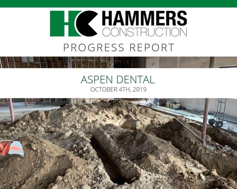 1 Hammers Construction