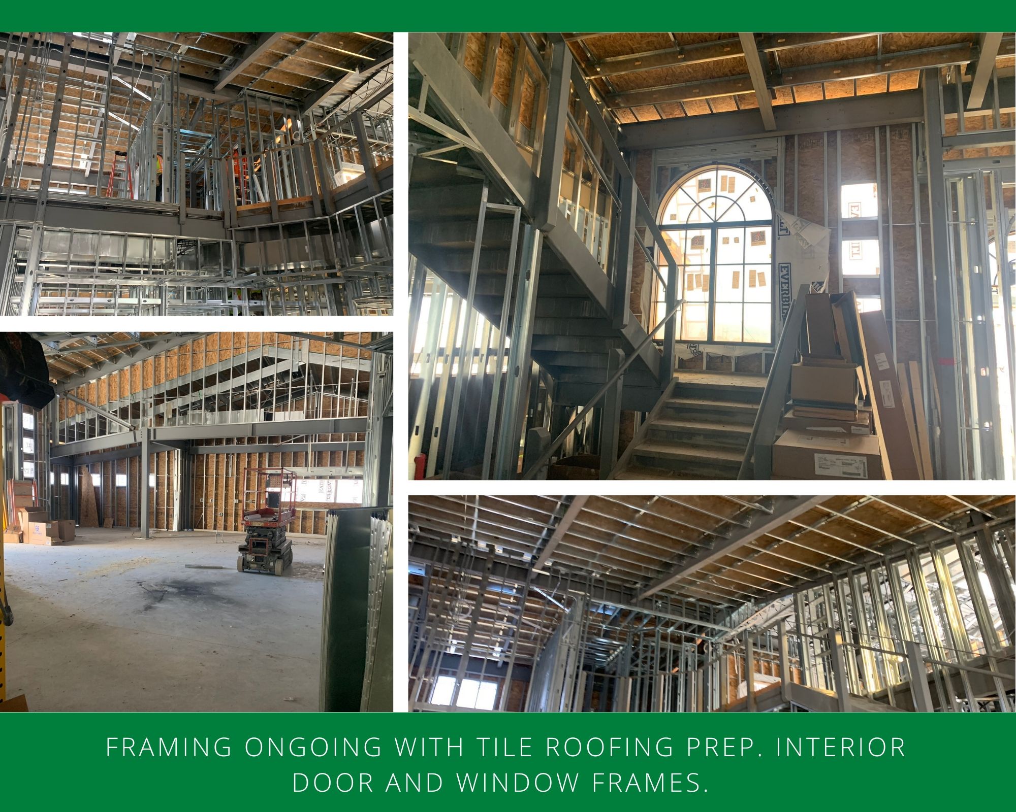 2 Hammers Construction