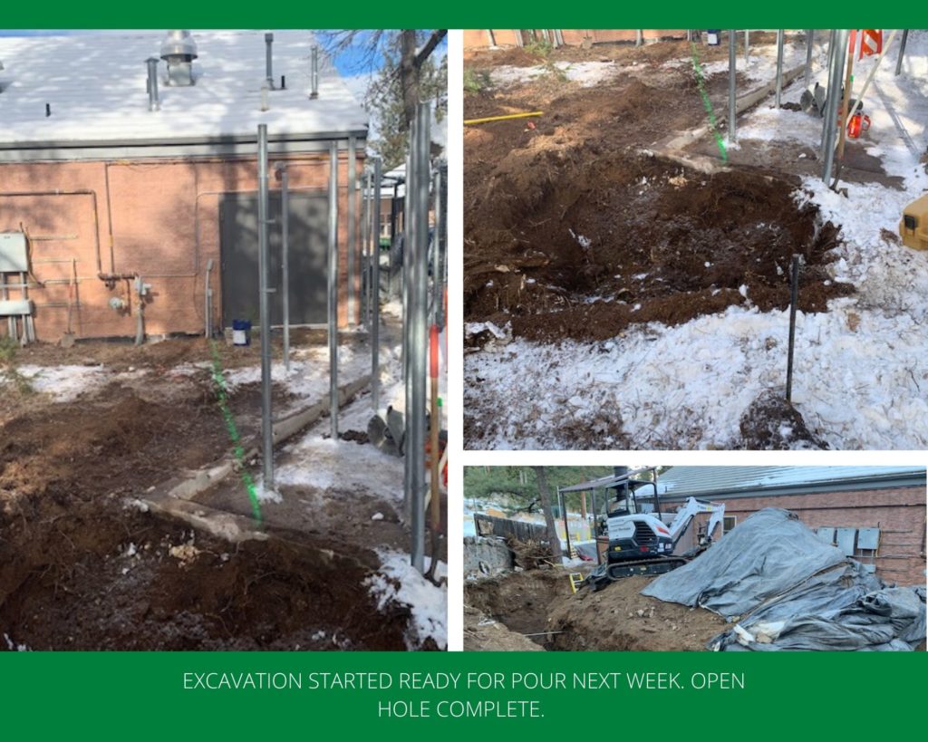 3 Hammers Construction