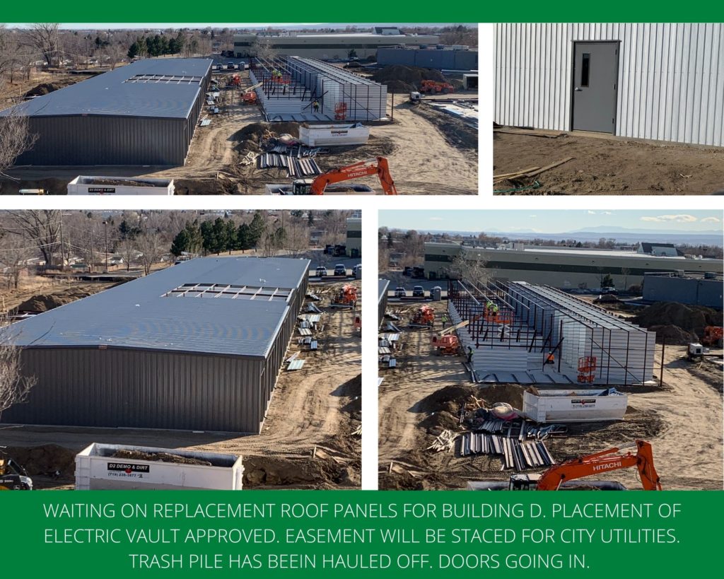 3 Hammers Construction