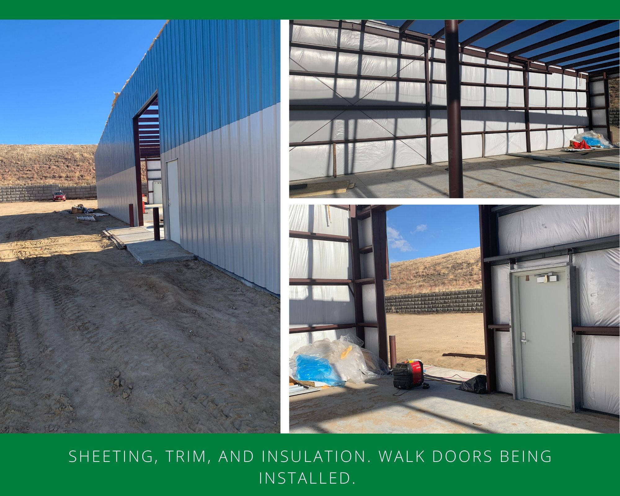 3 Hammers Construction