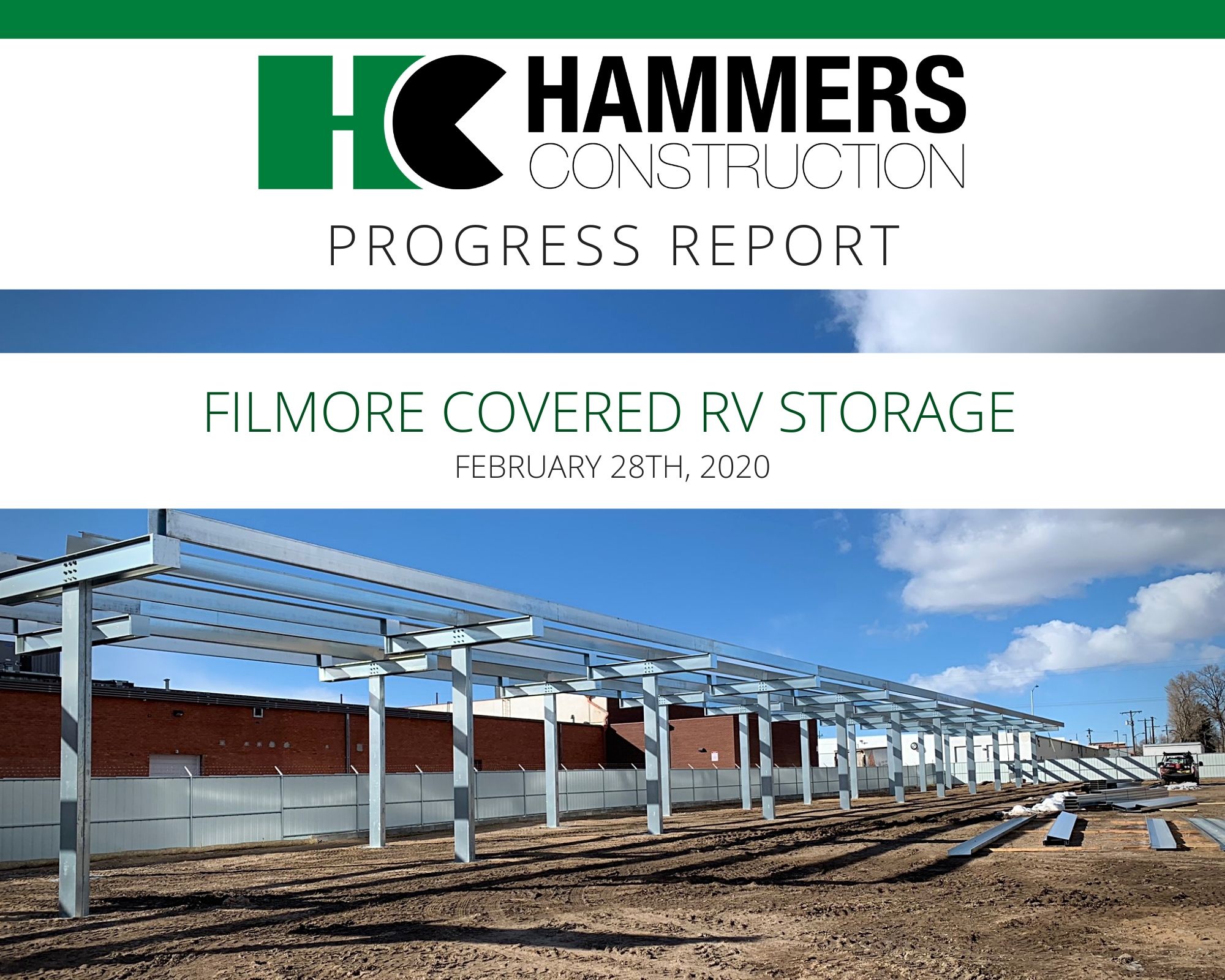 1 Hammers Construction