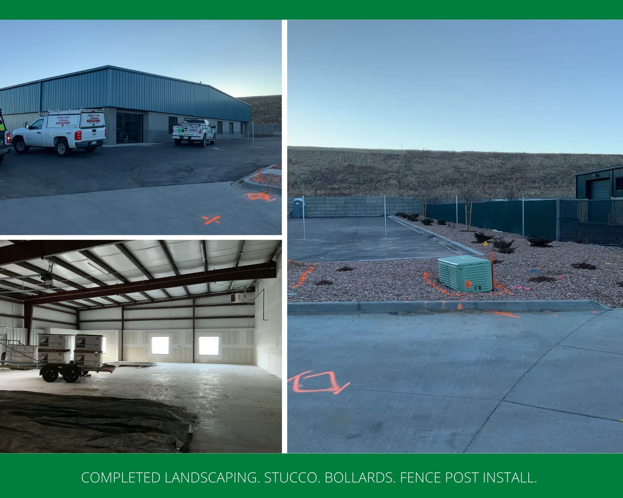 2 Hammers Construction