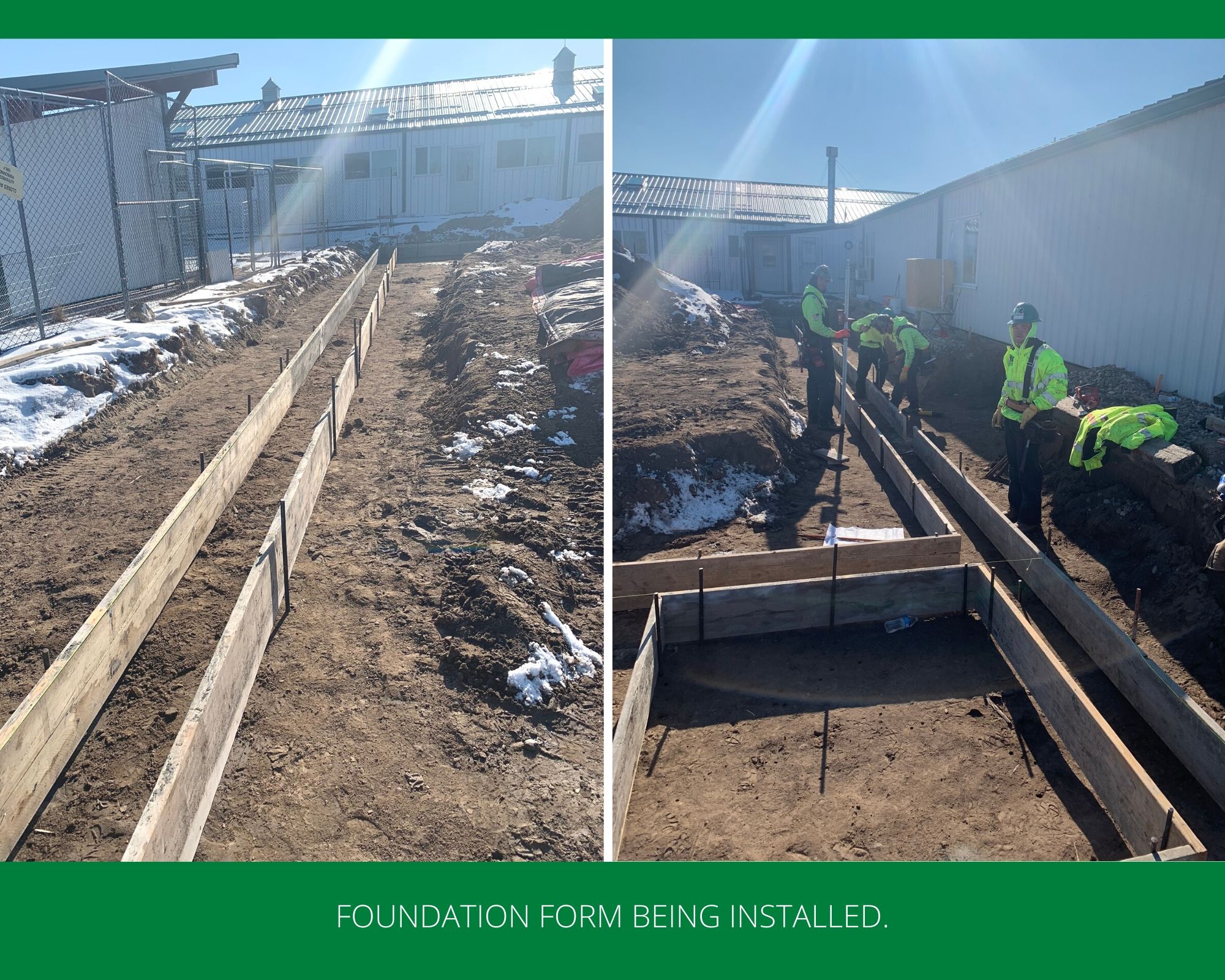 3 Hammers Construction