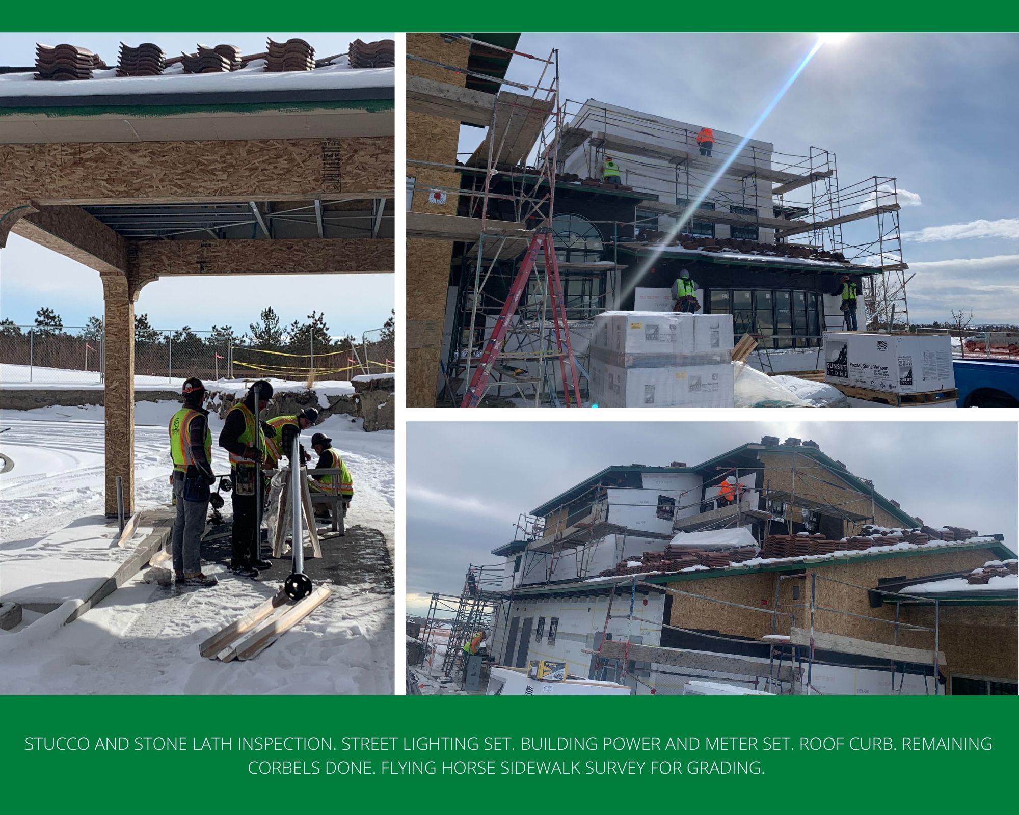 3 Hammers Construction