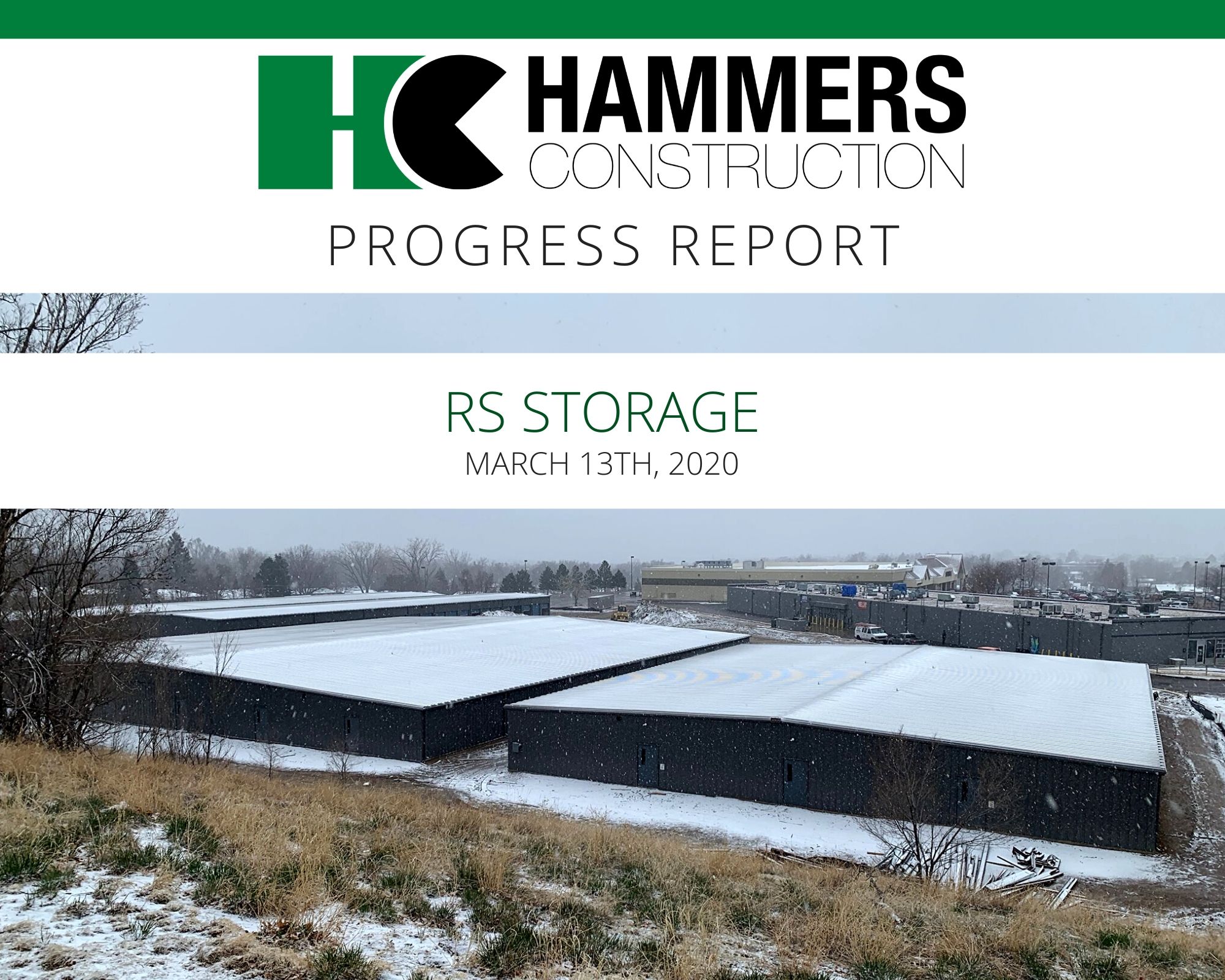 1 Hammers Construction