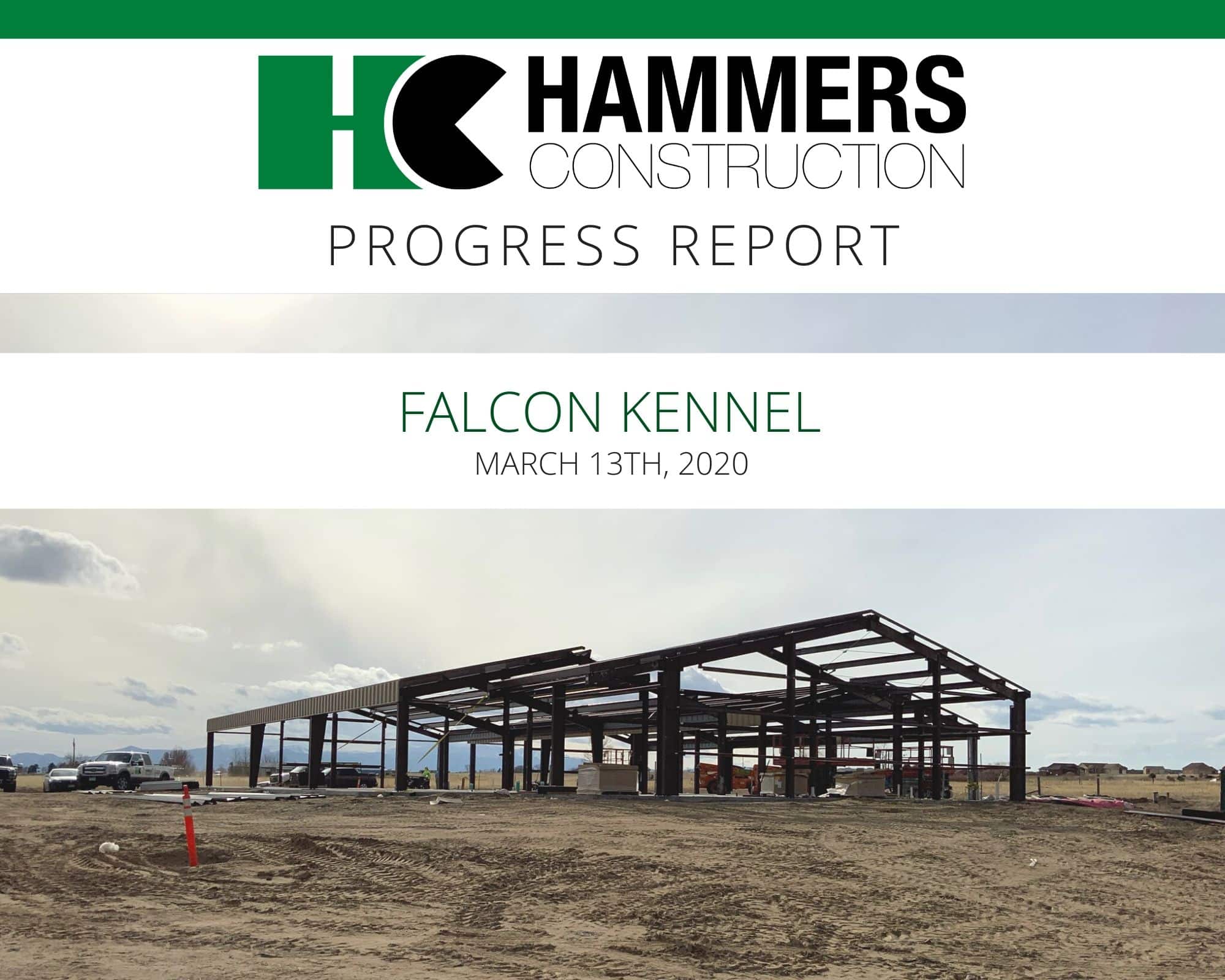 1 Hammers Construction