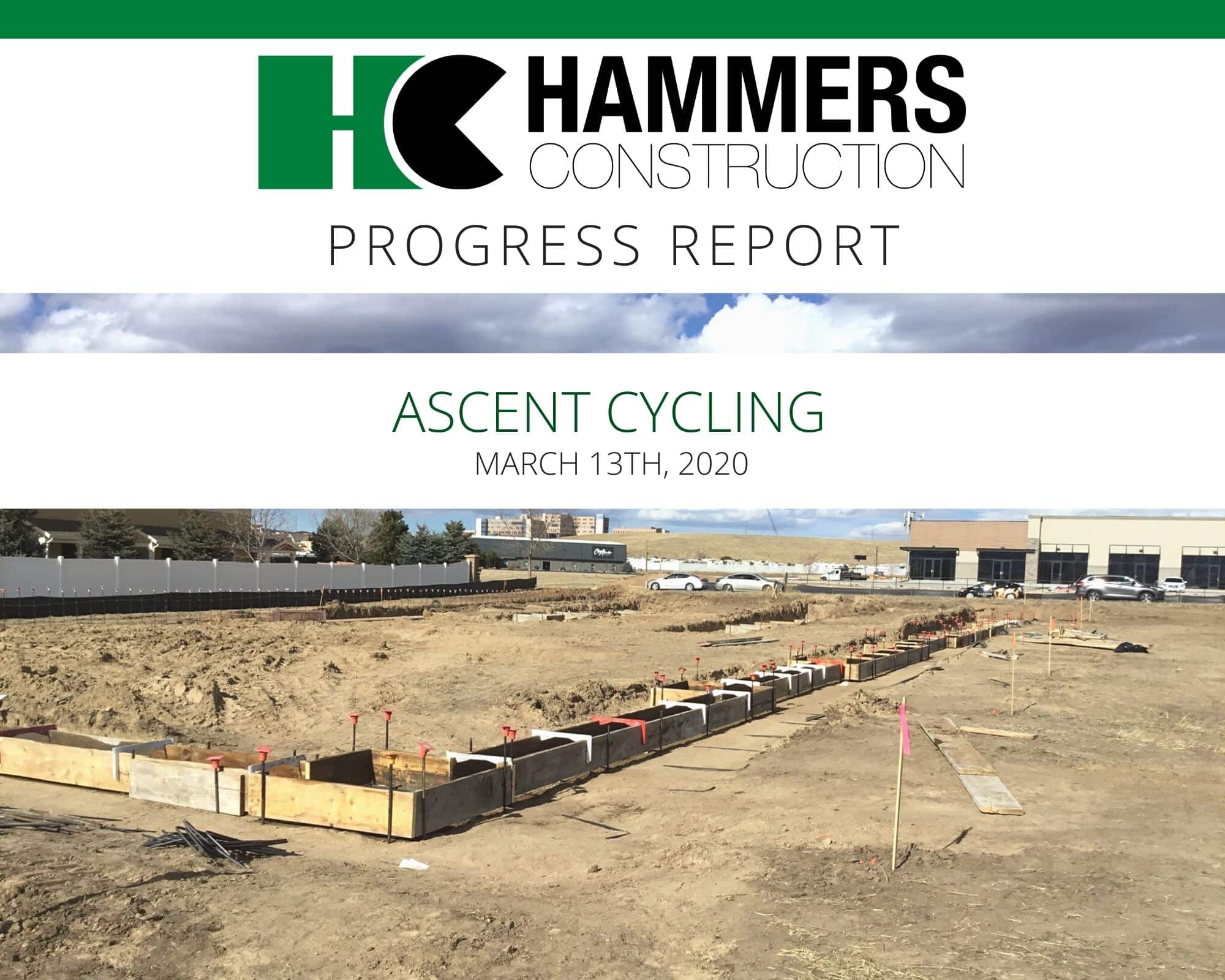 1 Hammers Construction