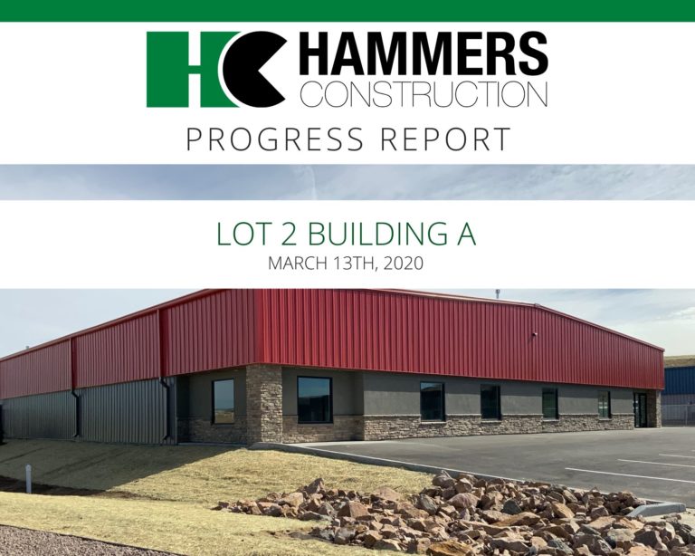 1 Hammers Construction