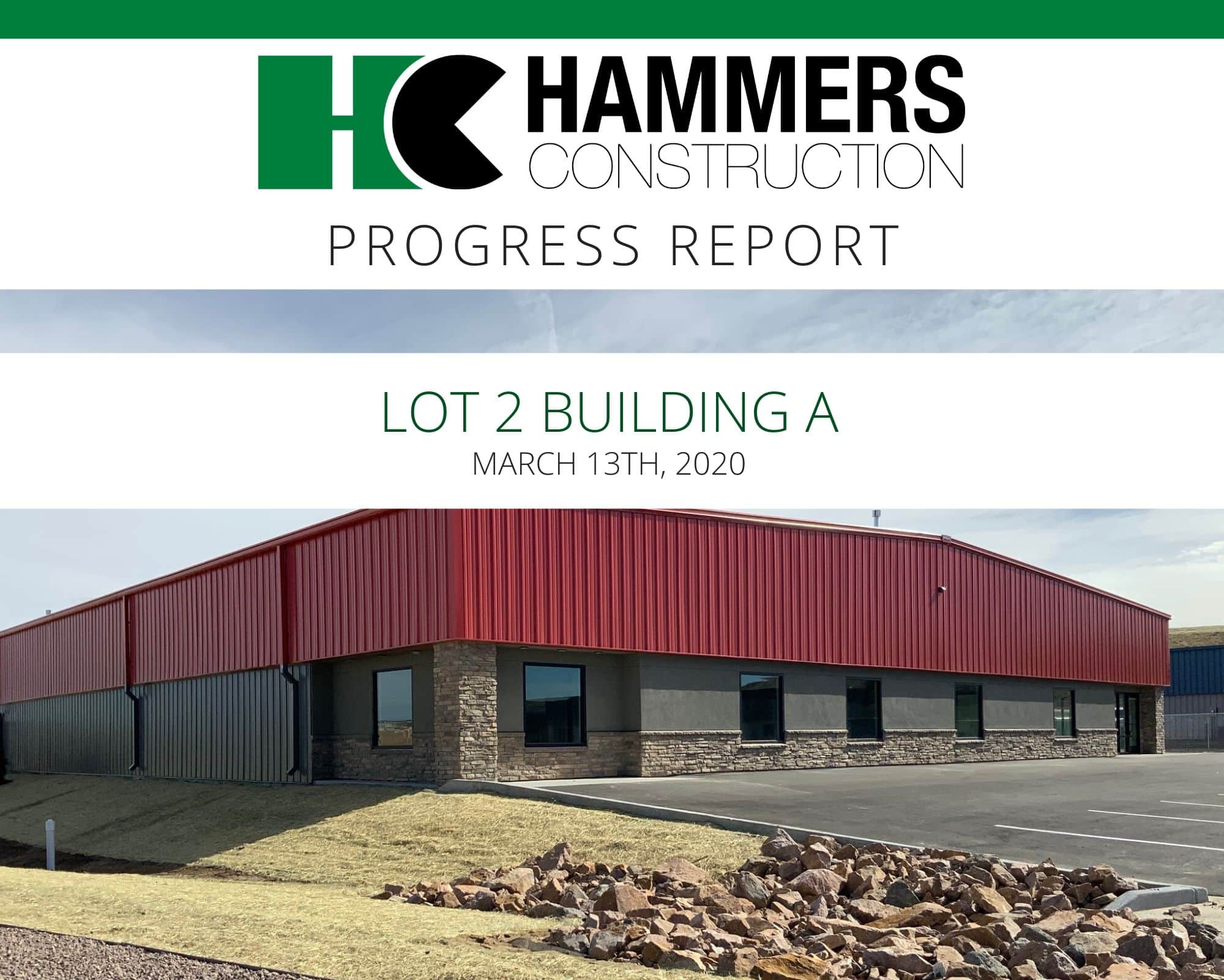 1 Hammers Construction