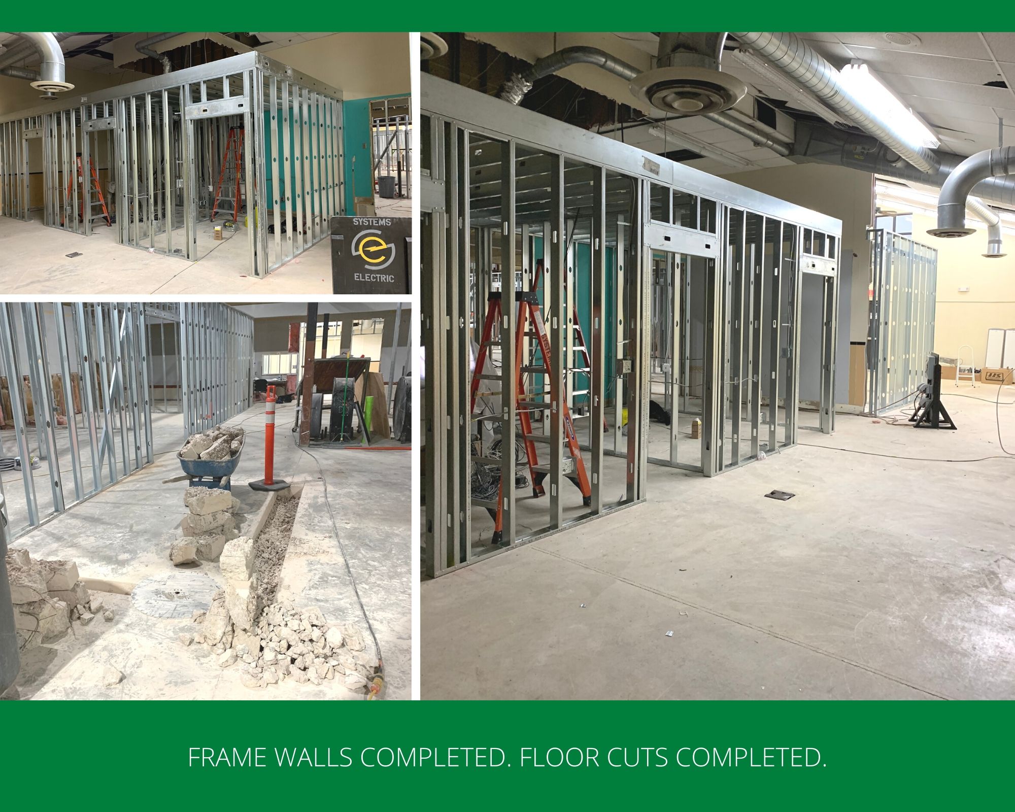 2 Hammers Construction