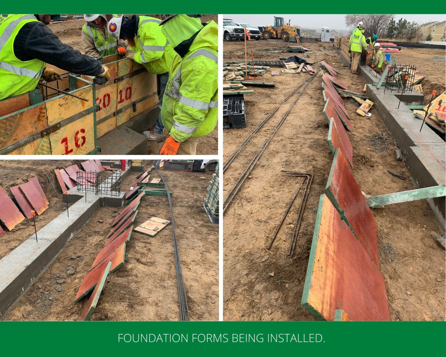 2 Hammers Construction