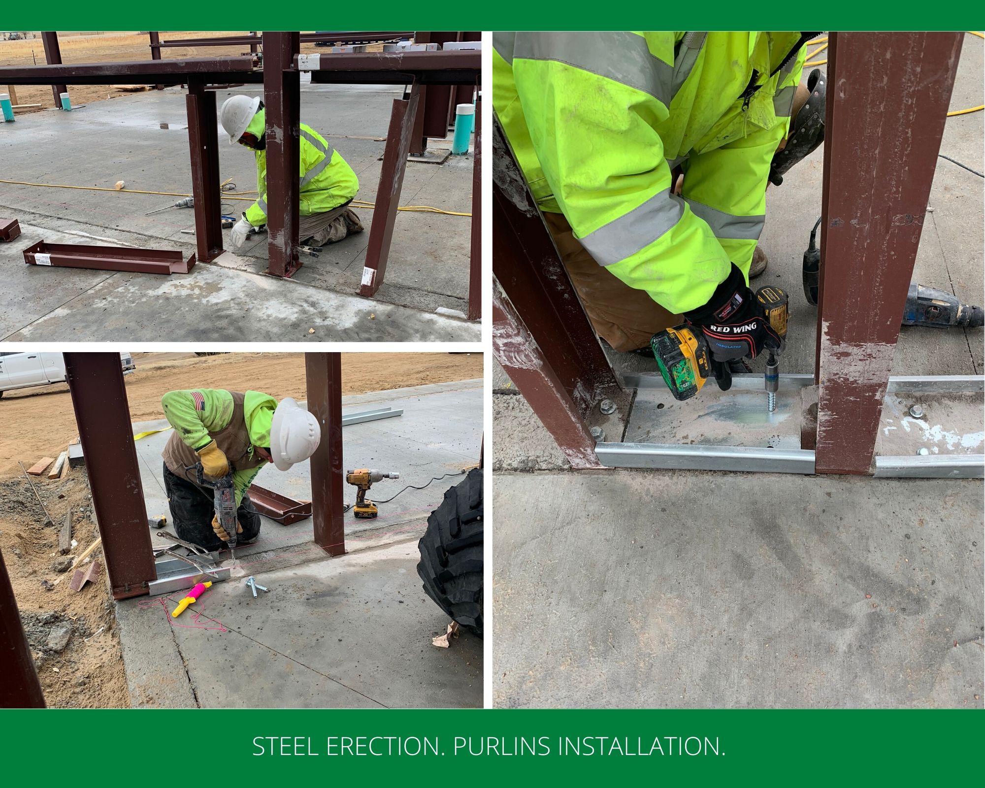 2 Hammers Construction