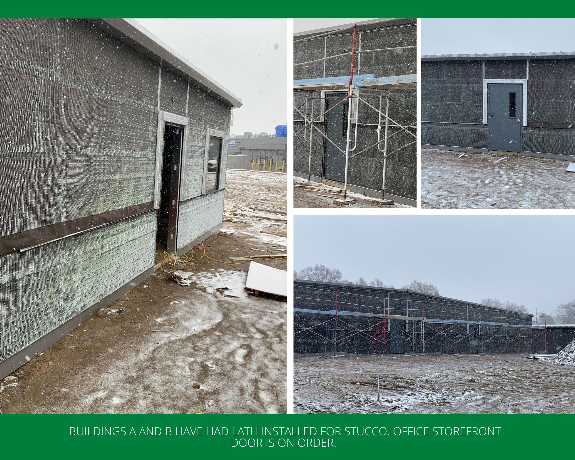 3 Hammers Construction