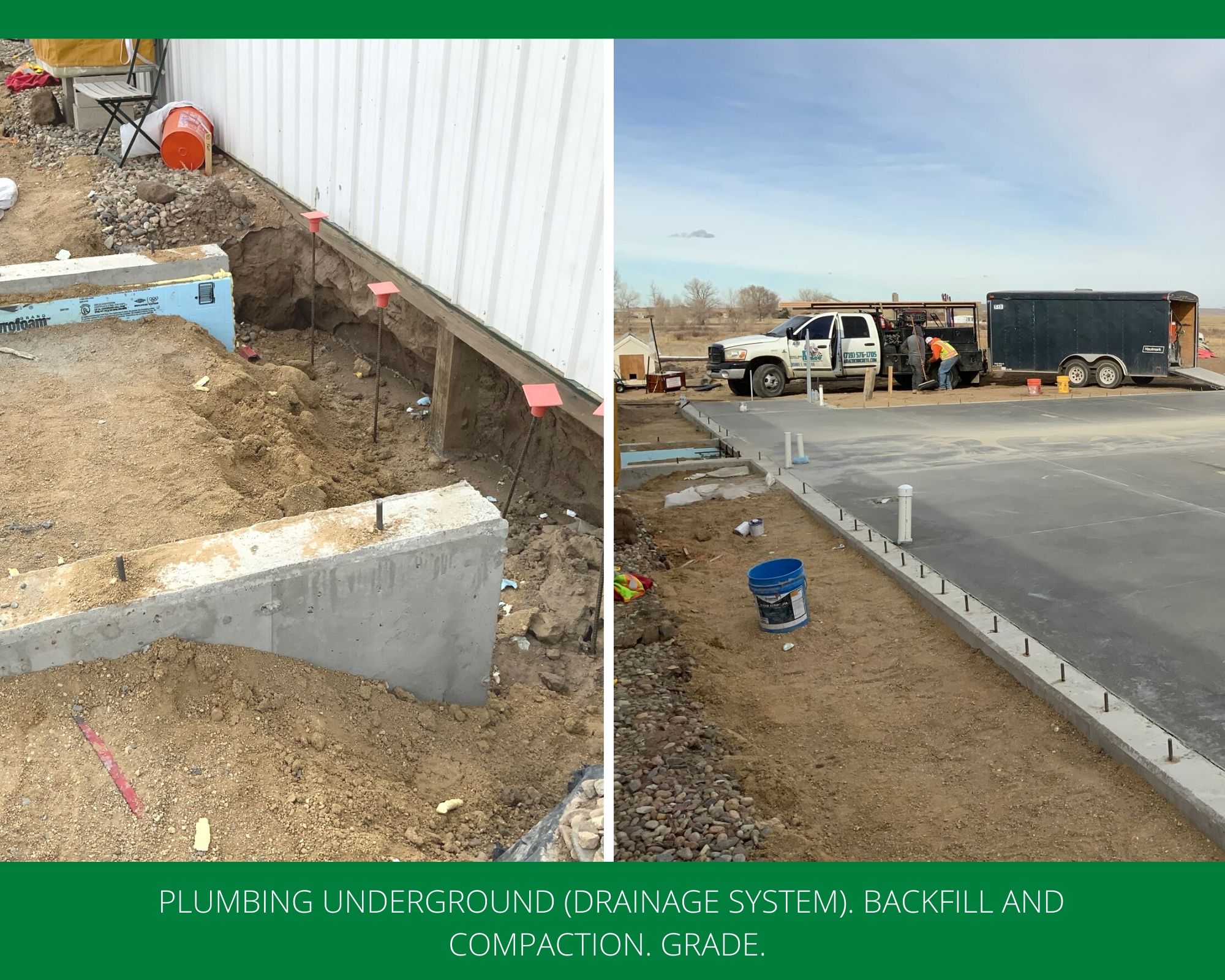 3 Hammers Construction