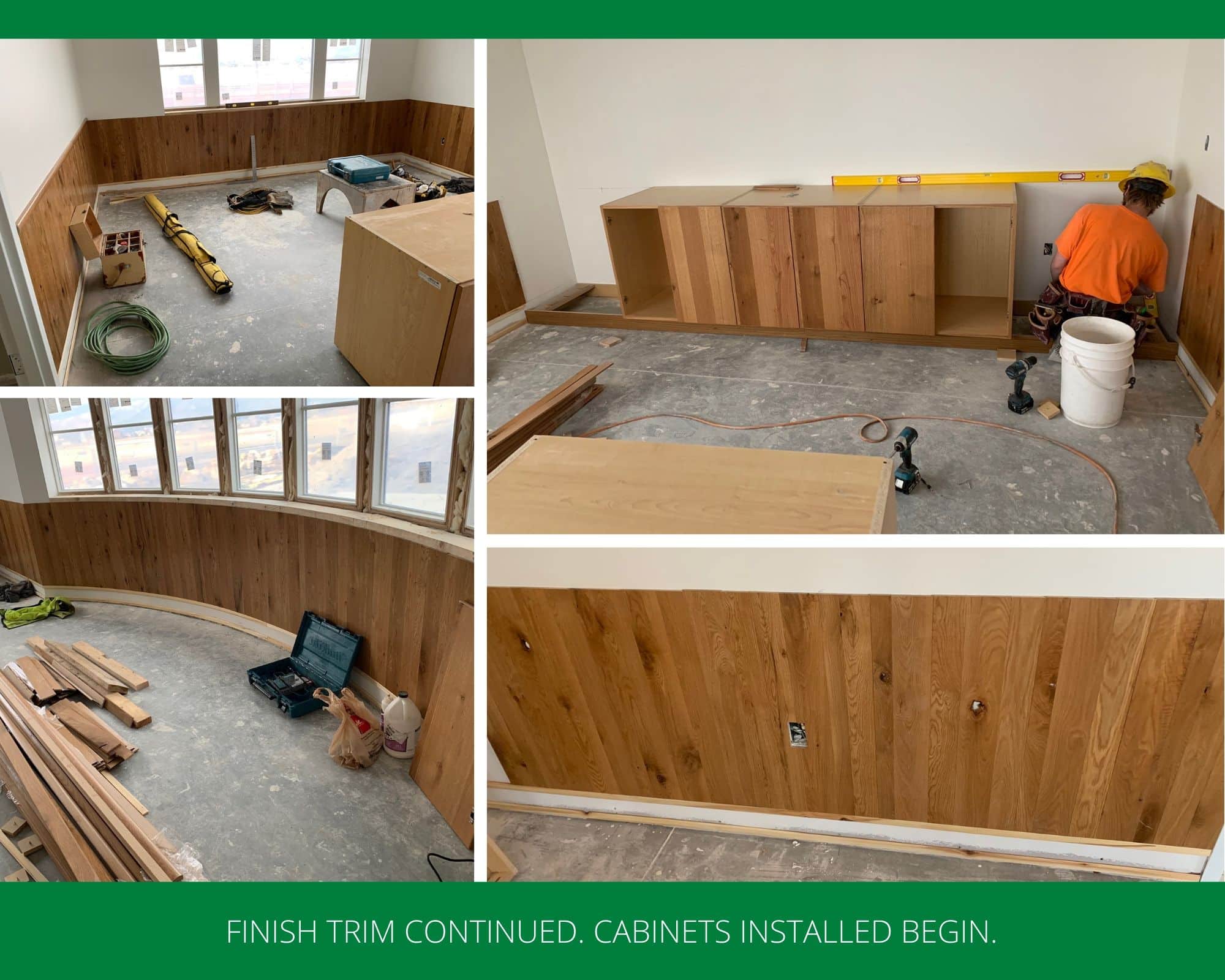 3 Hammers Construction