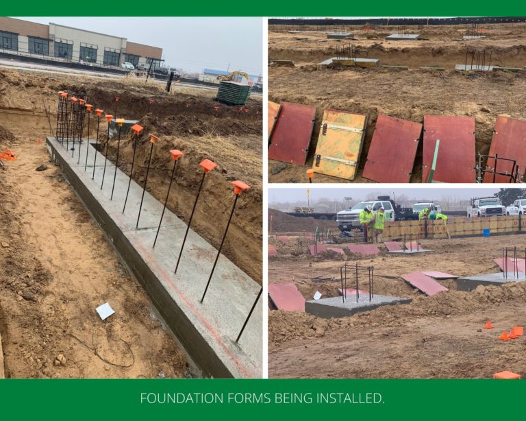 3 Hammers Construction