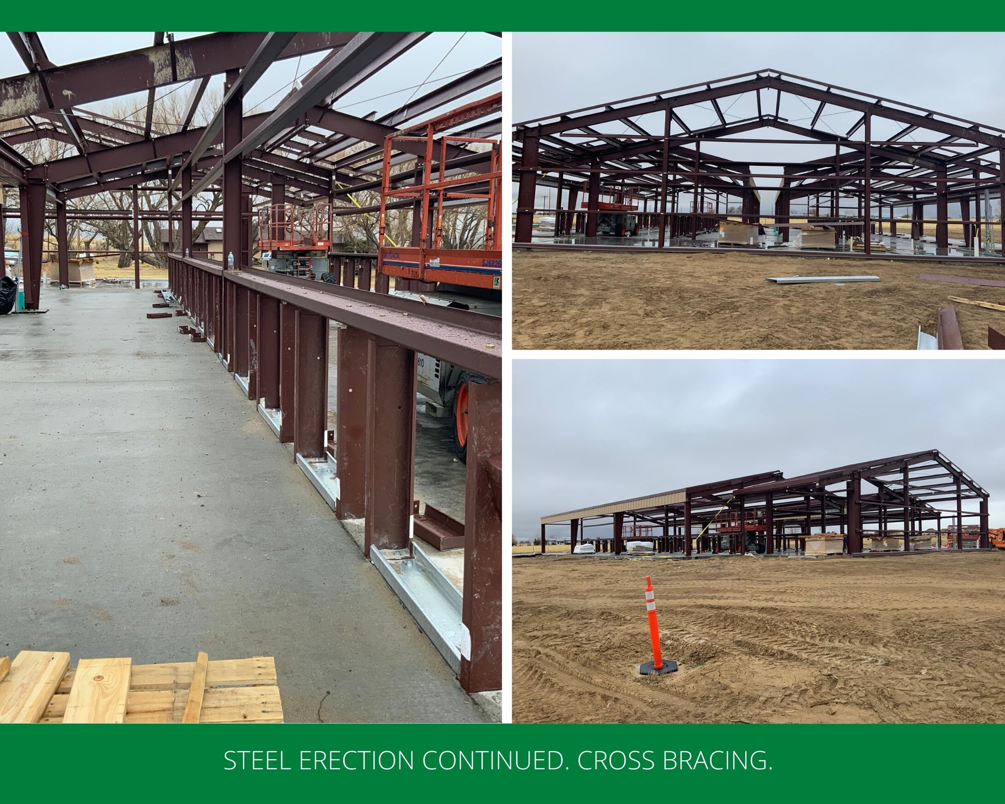 3 Hammers Construction