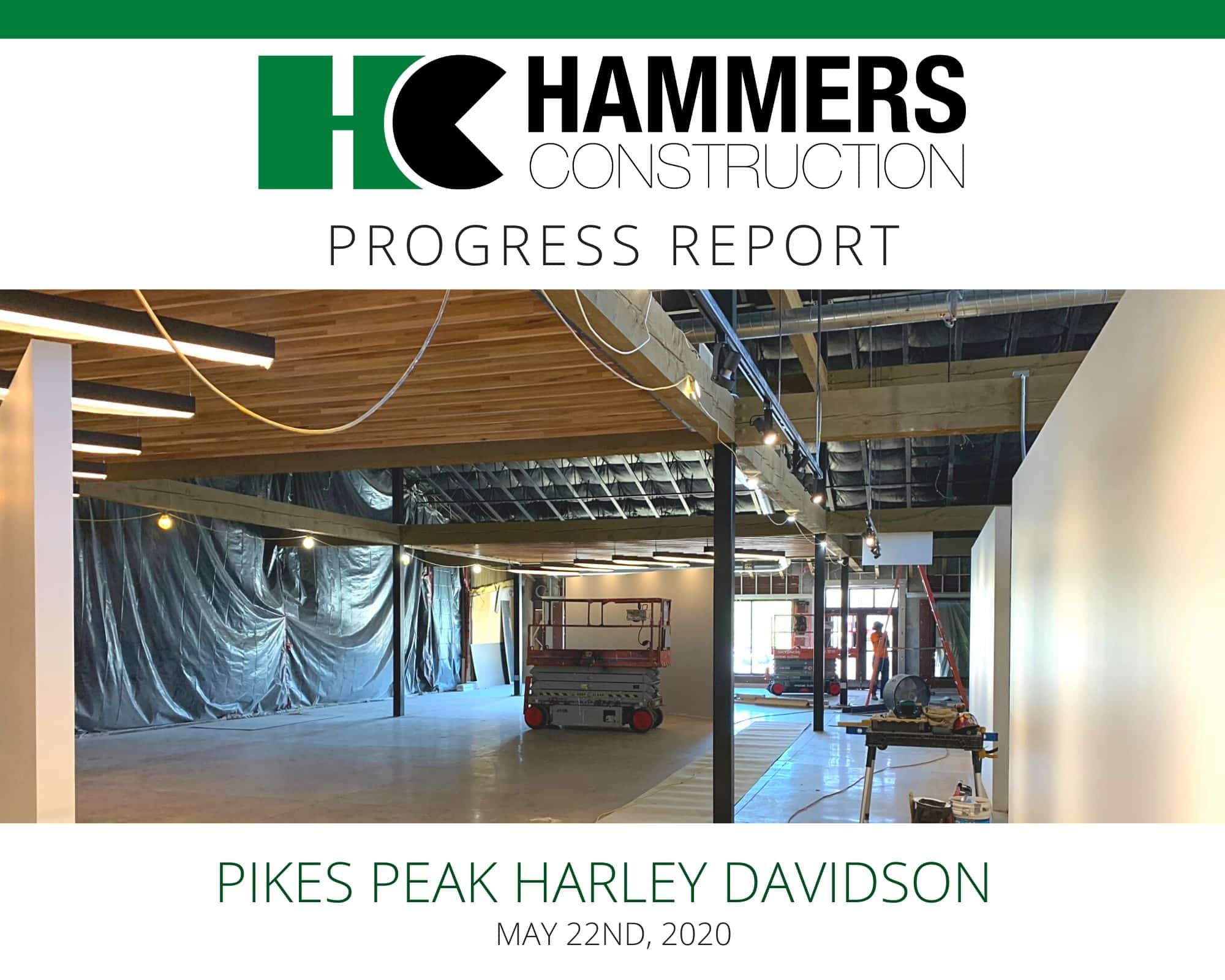 1 Hammers Construction