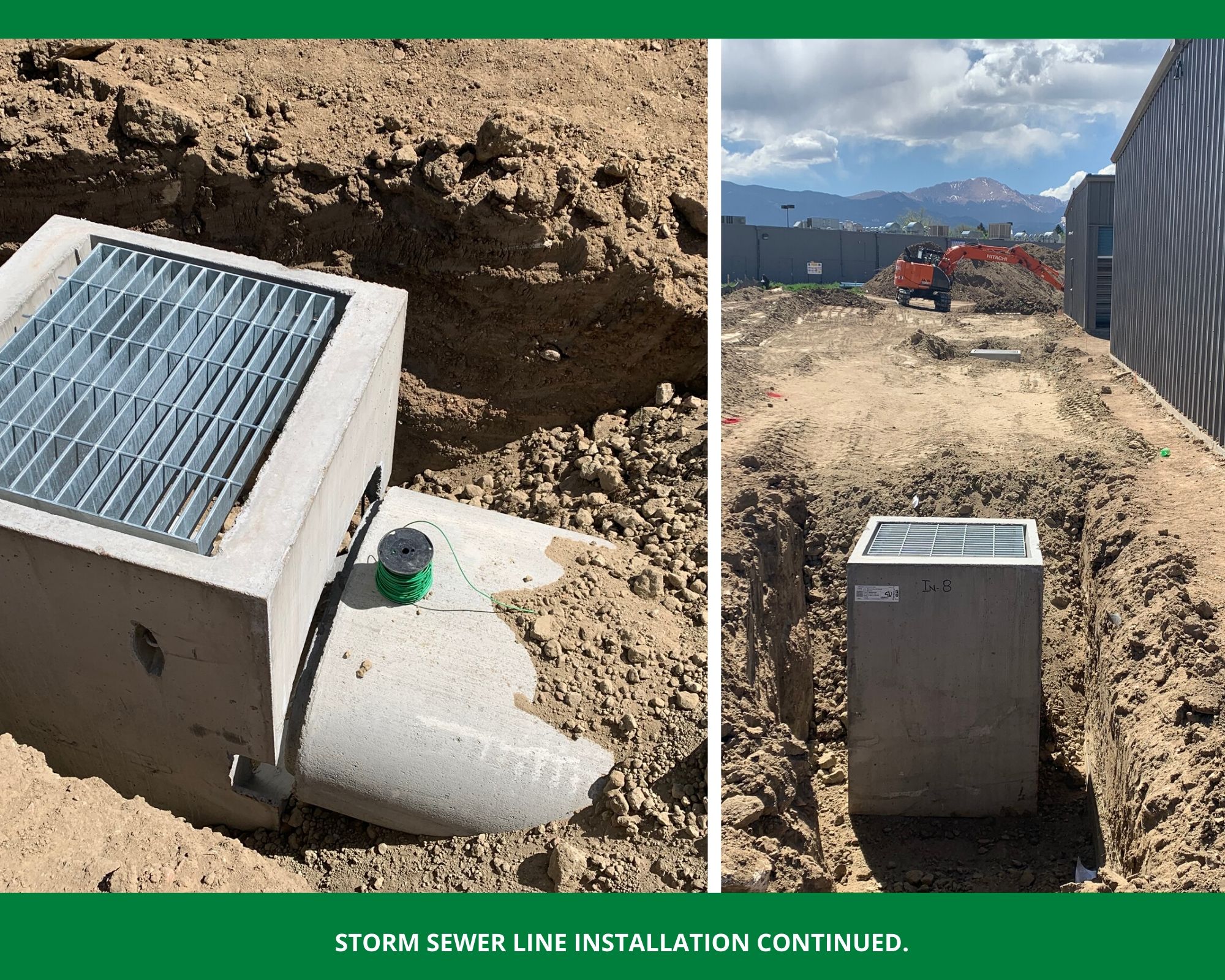 2 Hammers Construction