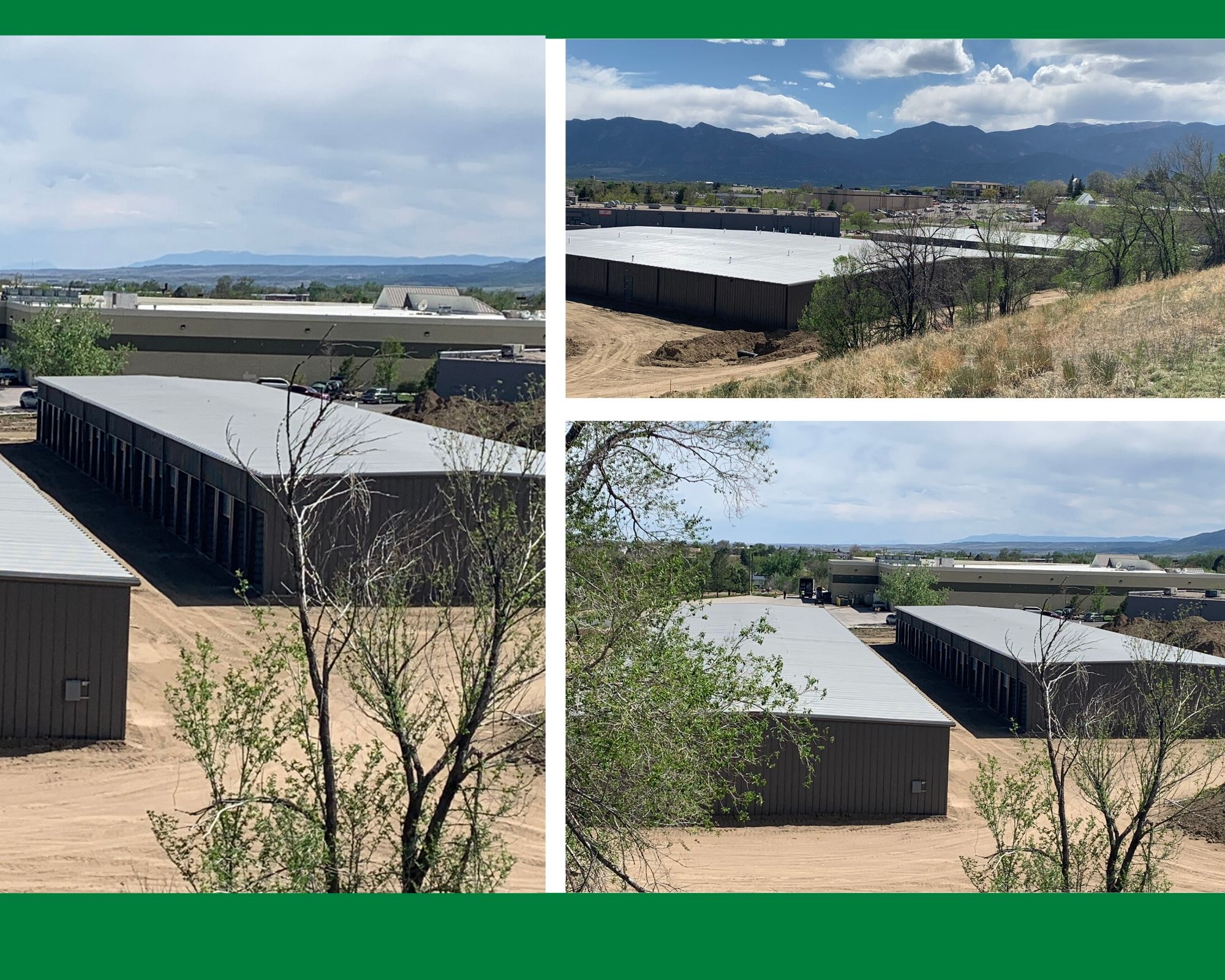 4 Hammers Construction