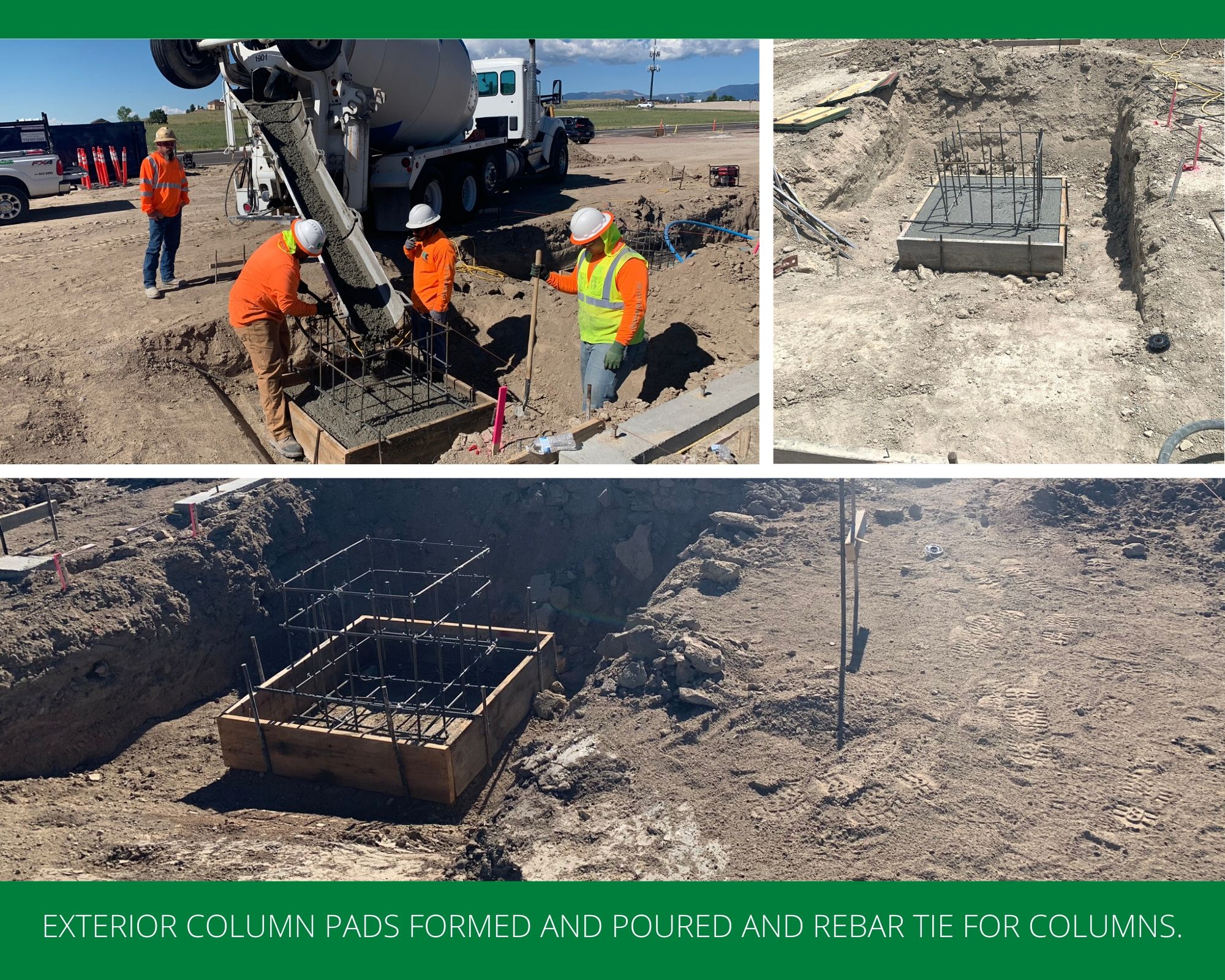 2 Hammers Construction