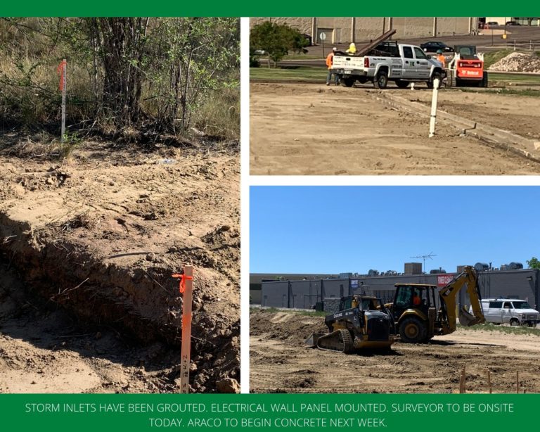 3 Hammers Construction