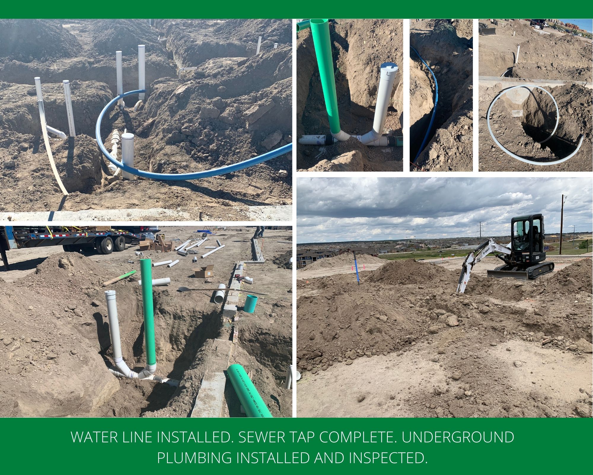 3 Hammers Construction