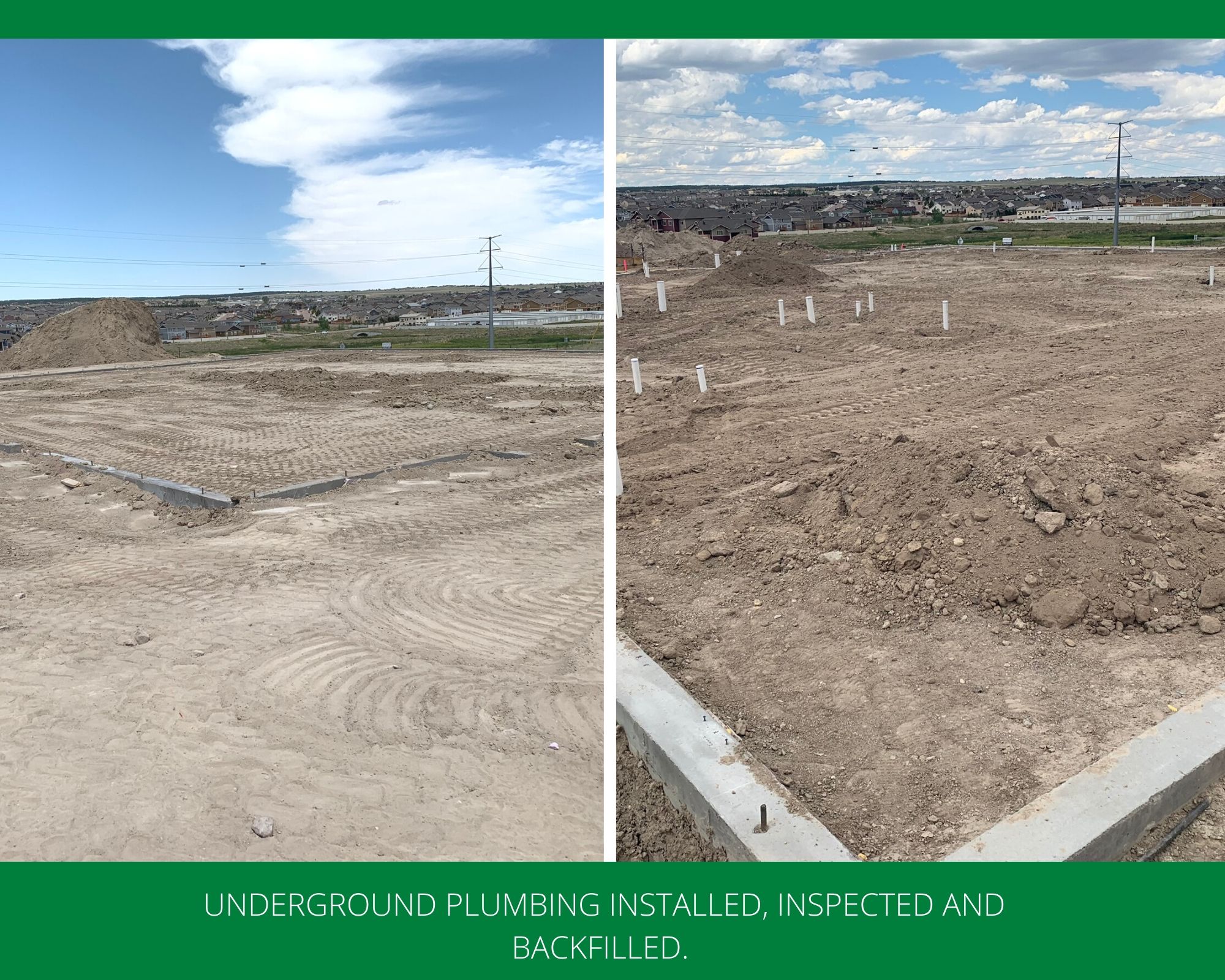 4 Hammers Construction