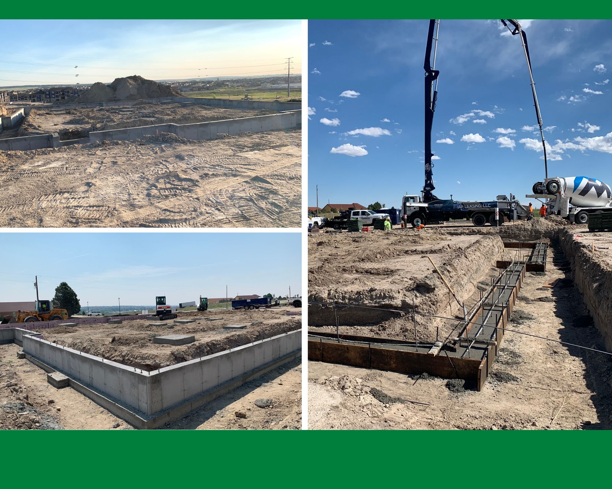 5 Hammers Construction