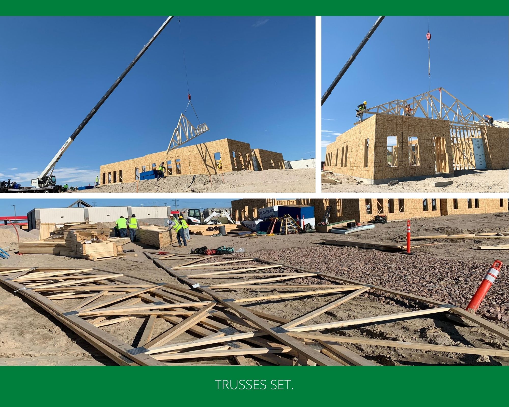 2 Hammers Construction