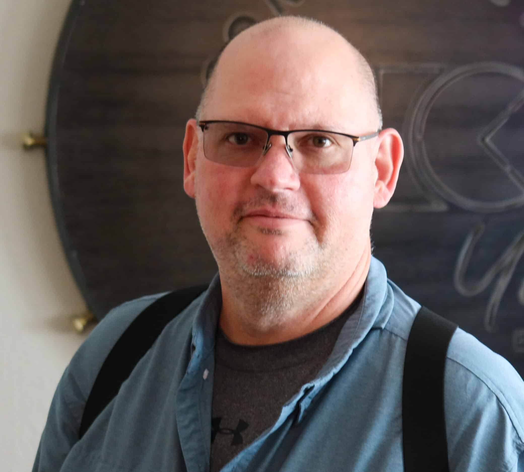 David Day Hammers Construction