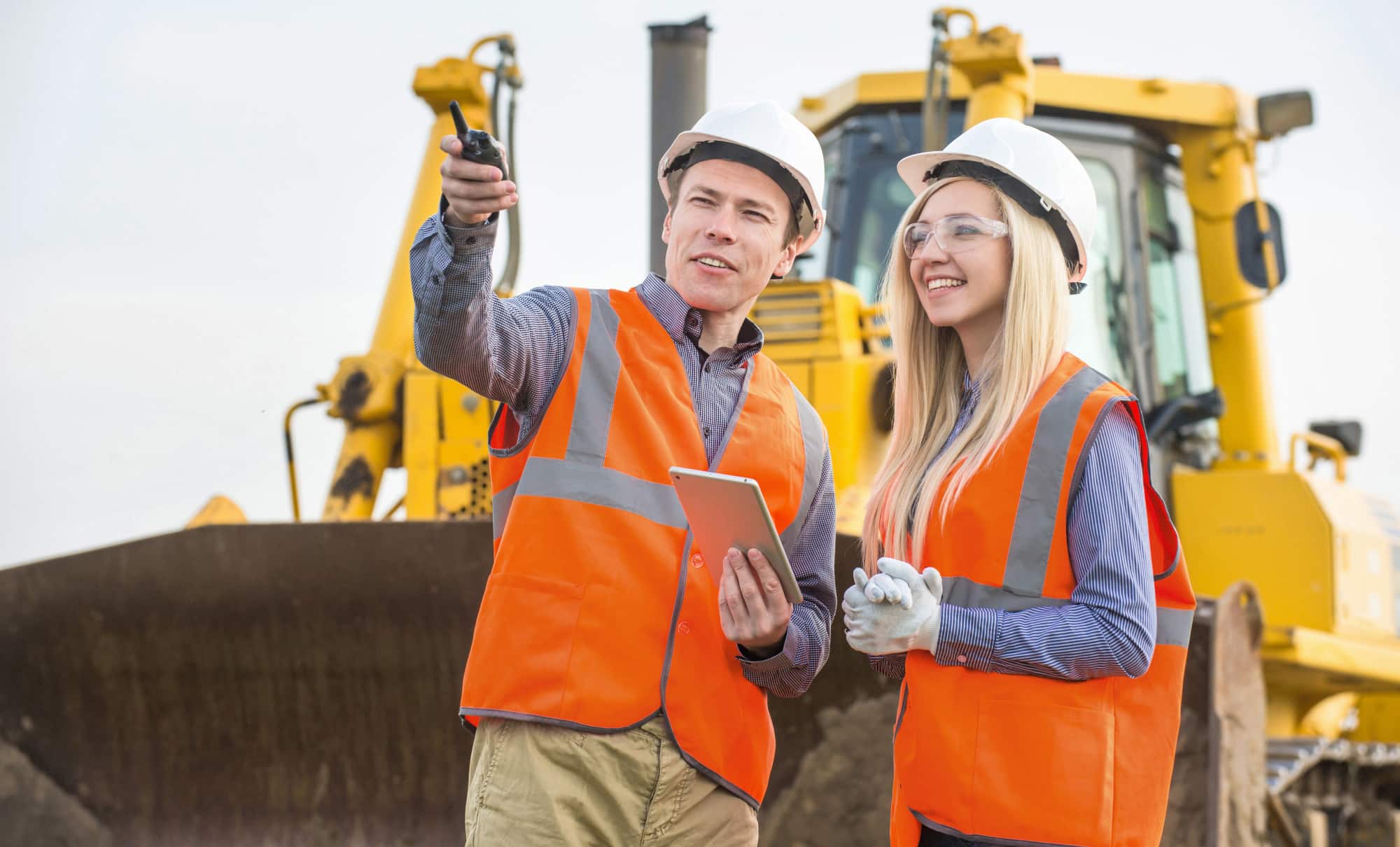 8 Tips for Finding Commercial General Contractors in Denver