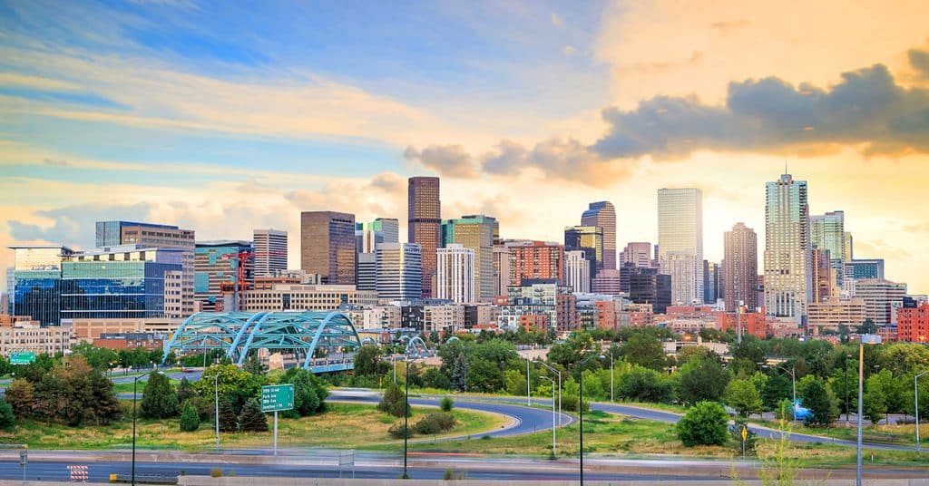 Denver Commercial Construction - Hammers Construction