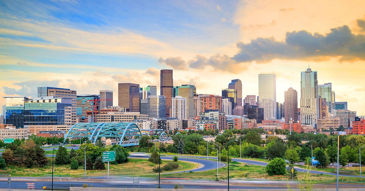 Denver Commercial Construction - Hammers Construction
