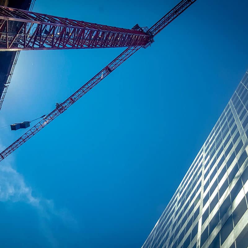 Top Commercial Construction Challenges in Denver - Hammers Construction