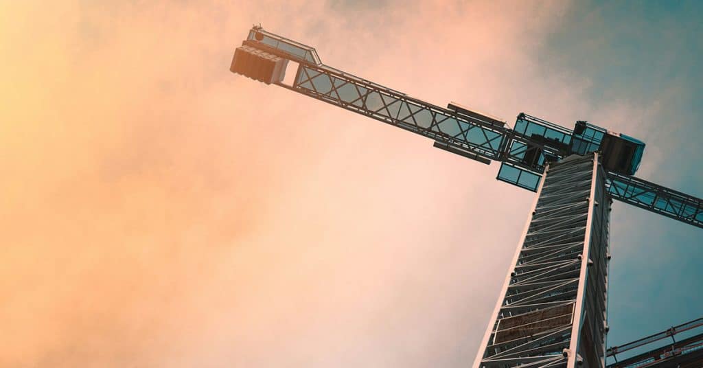 Ground-Up Construction - Hammers Construction