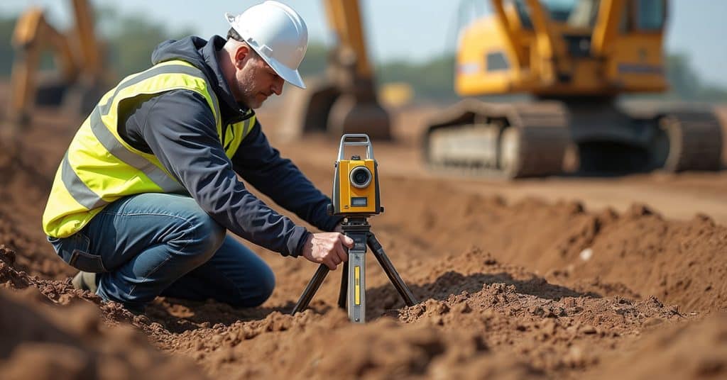 Land Development - Hammers Construction